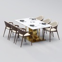 Arlow Dining Table