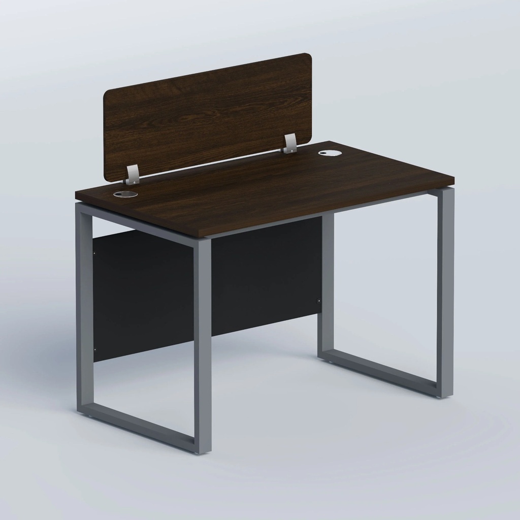 Canvas Single seater Workstation