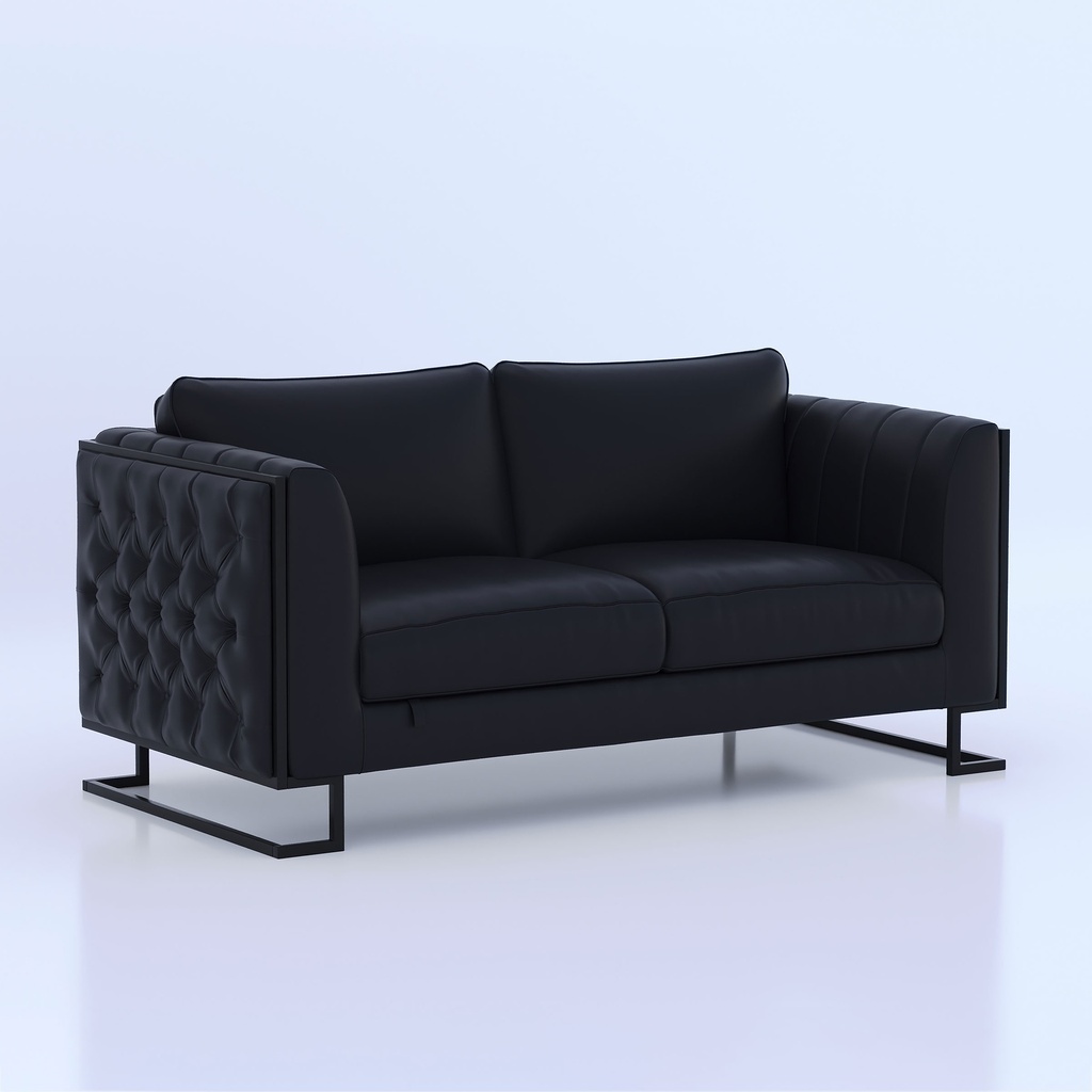 Alden Double Seater Sofa