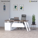 Treno - Executive Desk ।  ODV1-002
