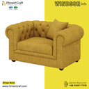 Windsor-sofa । HSV2-014