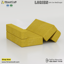 Lorien-Sofa Cum Bed(Single)- SCUMB-001