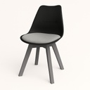 Tulip Wing - Black