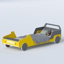 Carino-Kids Bed| CARKBB-001