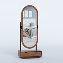 Mirra Dressing Table । DTV2-011