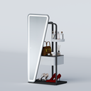 Triangle Dressing Table - DTBMSV-002