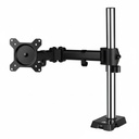 Pole Single Monitor ARM | DMA-007