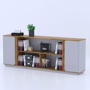 Zenith-Low Height Cabinet