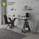 Pursuit Desk | TV23-005