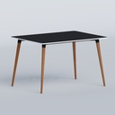 Tulipdine Restaurant Table (4 Seater)