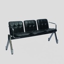 Sitex 3-Seater Waiting Chair 