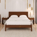 Enora Bed - Headboard Version | ABV1-024