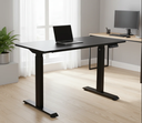 Versatile - Dual Motor Height Adjustable Table-