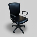 Frick Executive Chair