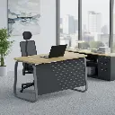 Hams Executive Desk 