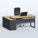 Beacon Executive Desk