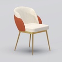 Royalia Dining Chair 