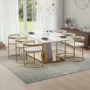 Prestia Dining Table