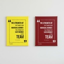 Wall Canvas (The Strength of)