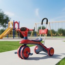 Epic Kids Tricycle