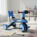 Turbo Kids Tricycle