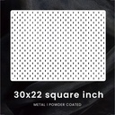 30×22 Square Inch PegBoard