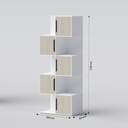 Zaydo Bookshelf