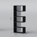Alren Bookshelf