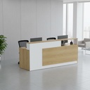 Arivo Reception Desk