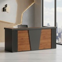 Axlen Reception Desk