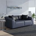 Vadon Double  Seater Sofa