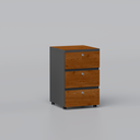 Bovon Drawer Unite (Individual Lock)