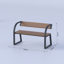 Vexor waiting Bench