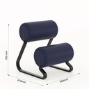 Bolin Waiting  chair Single Seater