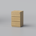 Bovon Drawer Unite (Central lock)