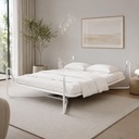 Sylin Standard King Size Bed