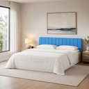 Davor Standard King Size  Bed