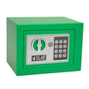 Lockify Small Safety Box with Electronic Keypad