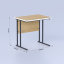 Luxor Teacher Table 