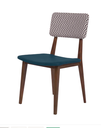 Edran Fixed Chair