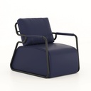 Zuri Single seater sofa 