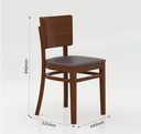  Jarix Chair