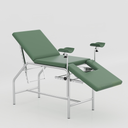 Standard Gynecological Bed