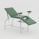 Premium Gynecological Bed 