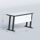 Exucop Executive Table
