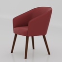 Ralox Dining Chair
