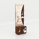 Moony cloud Dressing Table