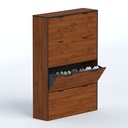Sort Shoe Rack (Double Layer)