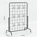 Telor Cloth Stand