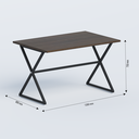 Ravix Restaurant Table (Large) 